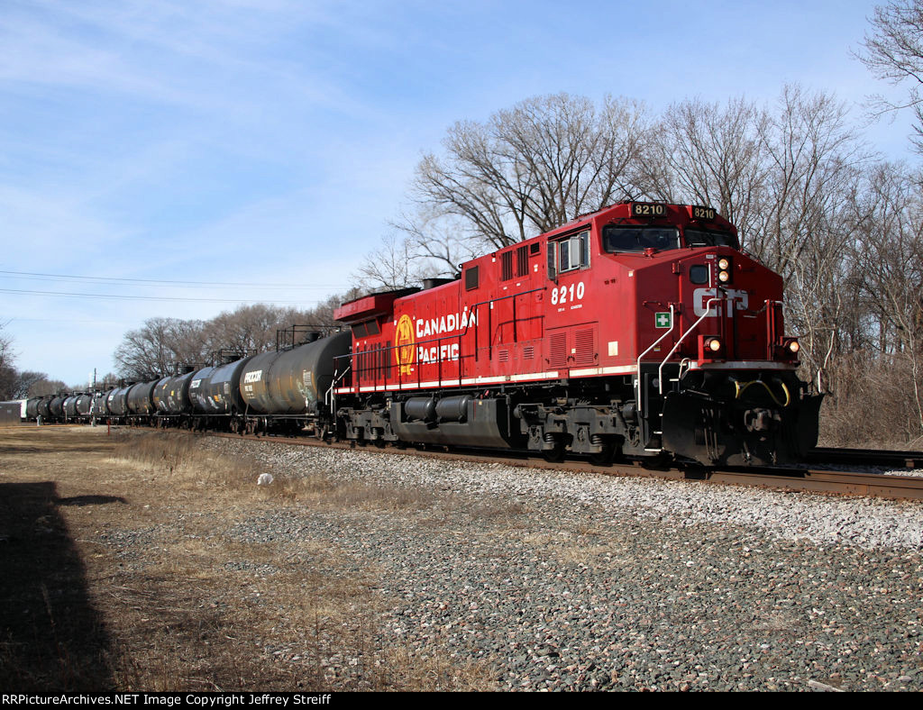 CP 8210